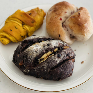 パン工房 ブランジェリーケン