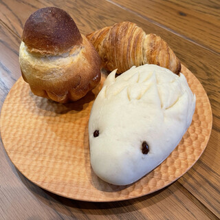 パン