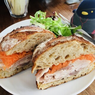 パン