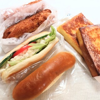 パン
