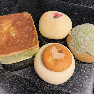 パン