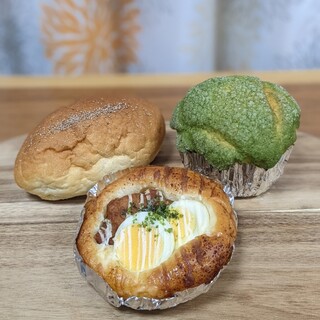 パン