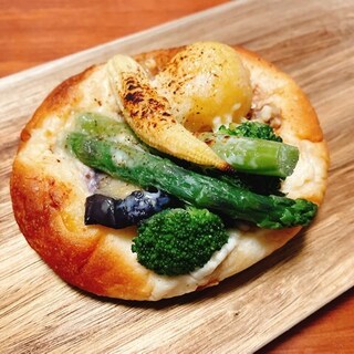 パン