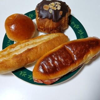 パン
