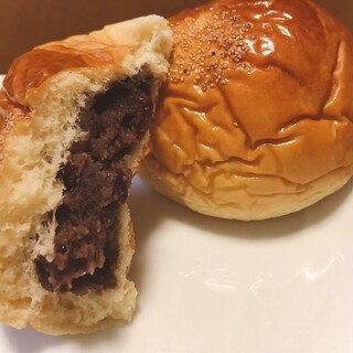 こころにあまい あんぱんや