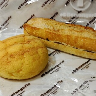 エス・ブーランジュリー