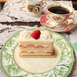 コーヒーパーラー ヒルトップ