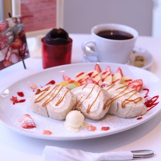 [閉店]ヴァニエール