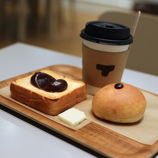 カフェ