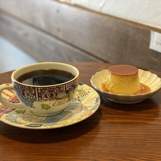 カフェ