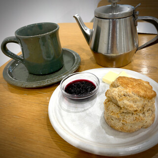 ローズベーカリー