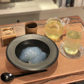 カフェ