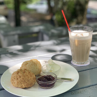 ナス・ショウゾウ カフェ