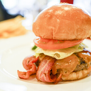 フランクリン・アベニュー