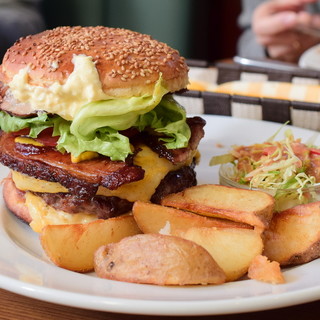 ベーカーバウンス