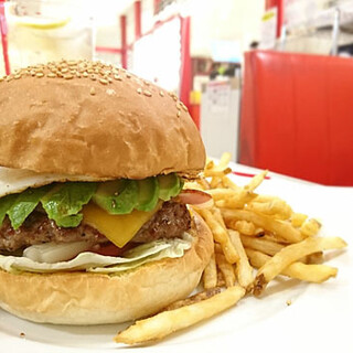 サニーダイナー