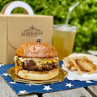 [移転前]ALDEBARAN