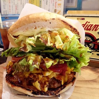 ベースストリート