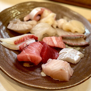 [移転前]よねさん