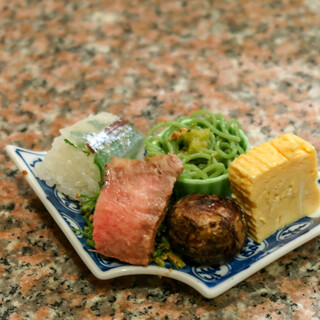 [移転前]なな治