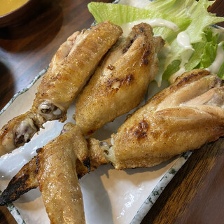 季節一品料理 藤原