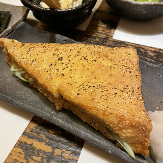 うまいものあり 孝太郎