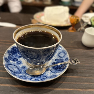 喫茶店