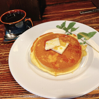 喫茶店