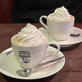 喫茶店