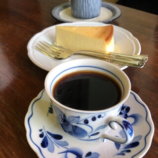 喫茶店
