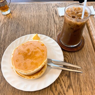 喫茶店