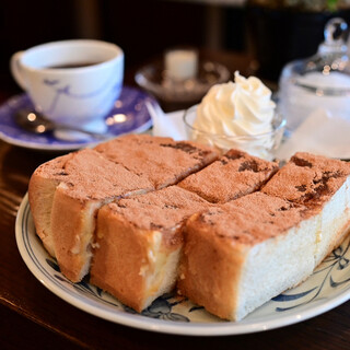 喫茶店