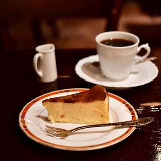 喫茶店