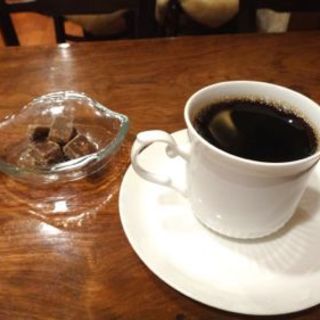 喫茶店