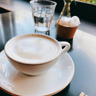 喫茶店