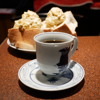 喫茶店