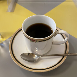 喫茶店