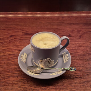 喫茶店