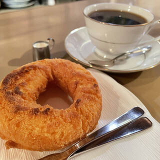 喫茶店