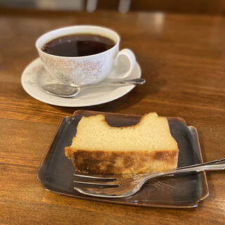 リザルブ珈琲店