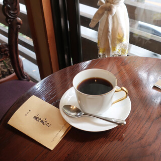 喫茶店