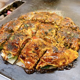 京祇園ねぎ焼 粉