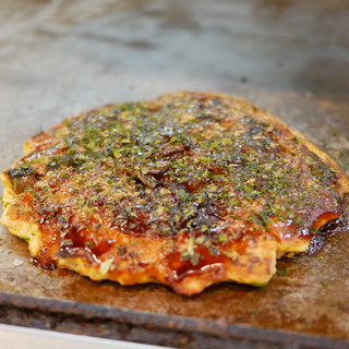 お好み焼 ひかり