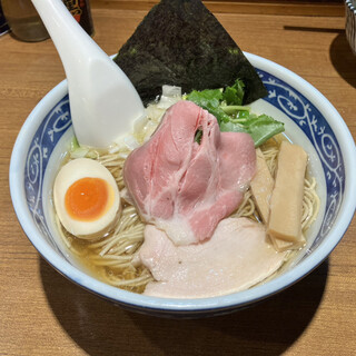 寿製麺 よしかわ