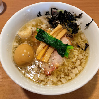 支那蕎麦屋 藤花