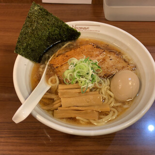 らーめんNageyari