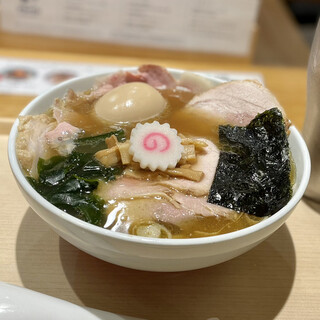 そらのいろ麹町本舗