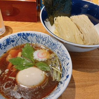 つけそば 神田 勝本