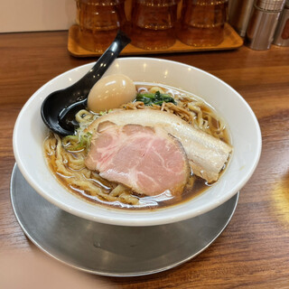 純手打ち だるま