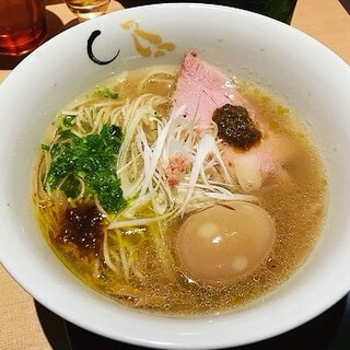 SOBA HOUSE 金色不如帰